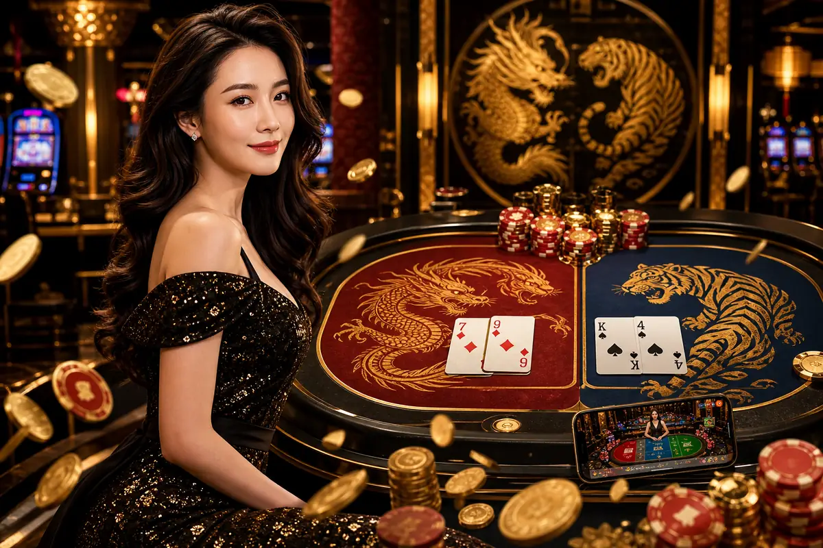bdt89 Casino স্বাগত বোনাস অফার
